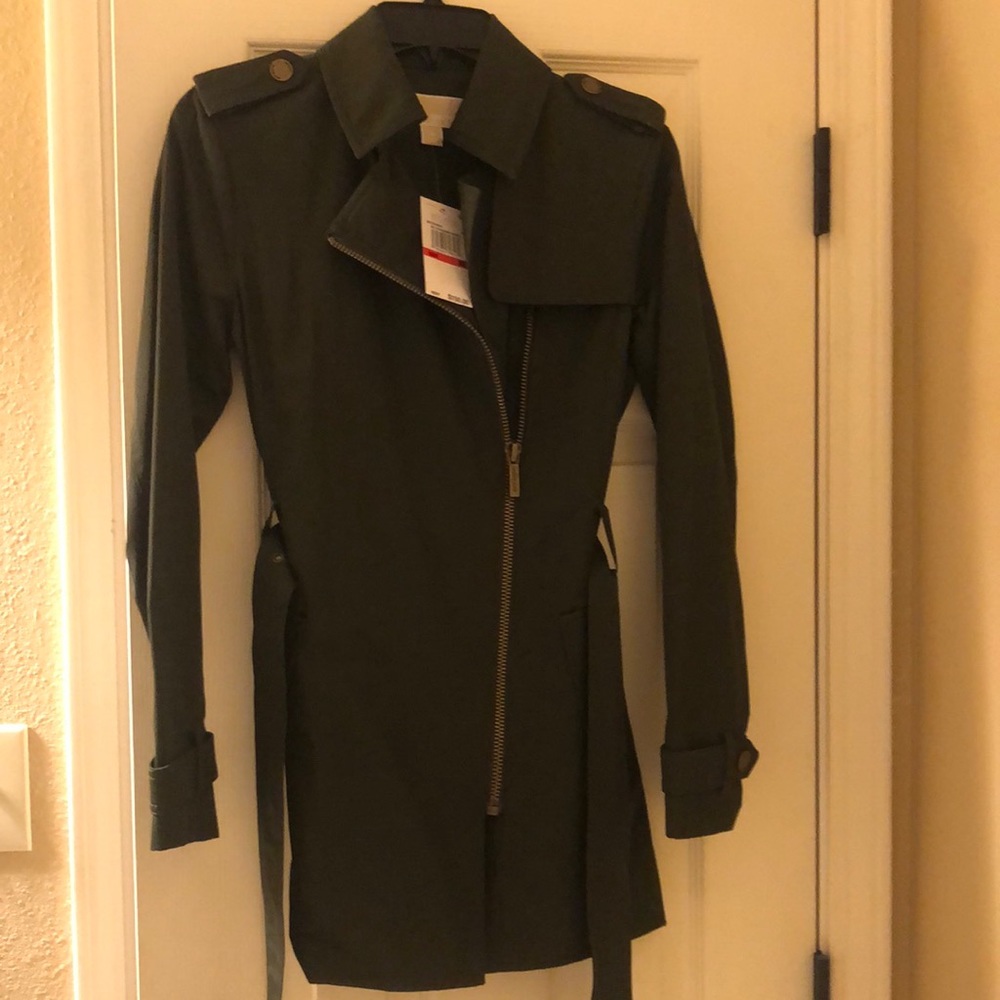 Michael Kors jacket